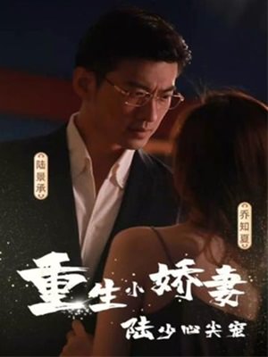 重生小娇妻,陆少心尖宠